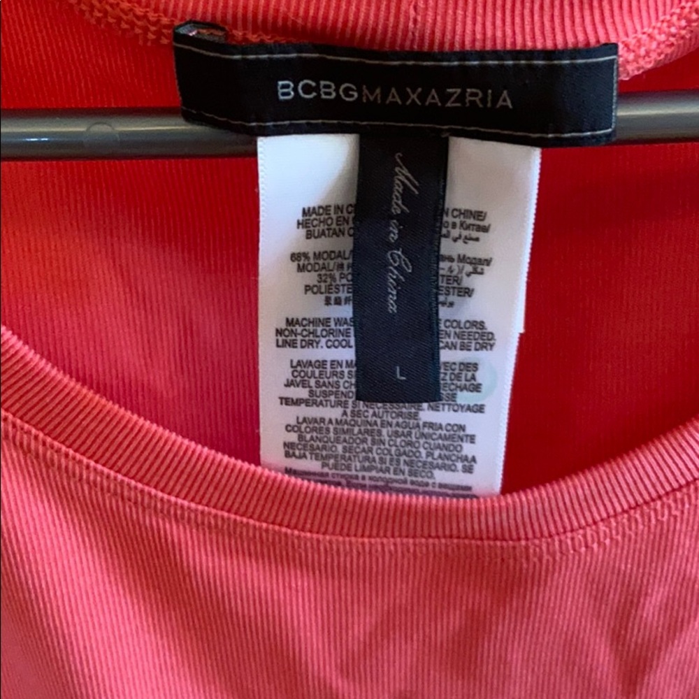 BCBG Top - Picture 2 of 2
